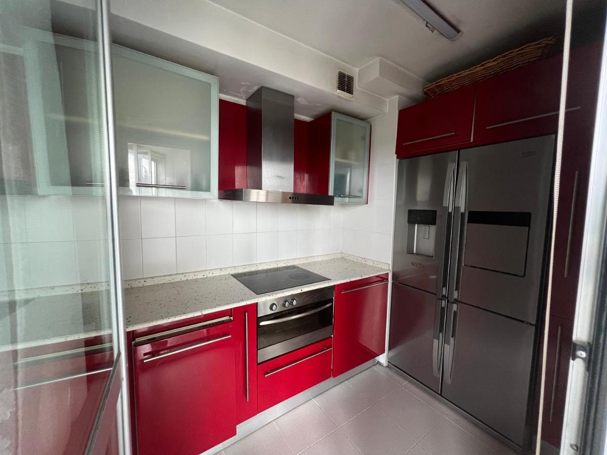 סרגוסה Murohouse Apartamento Con Piscina מראה חיצוני תמונה