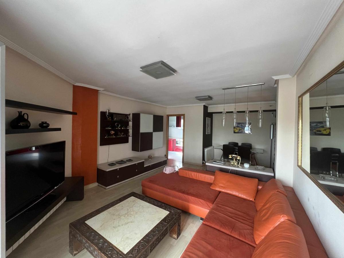 סרגוסה Murohouse Apartamento Con Piscina מראה חיצוני תמונה