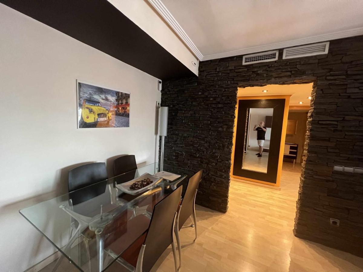 סרגוסה Murohouse Apartamento Con Piscina מראה חיצוני תמונה