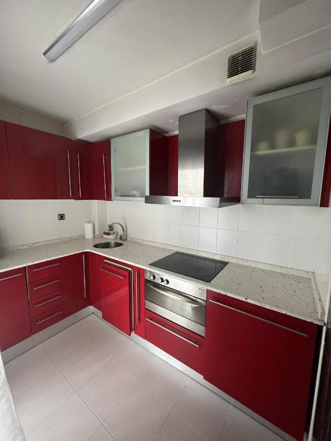 סרגוסה Murohouse Apartamento Con Piscina מראה חיצוני תמונה