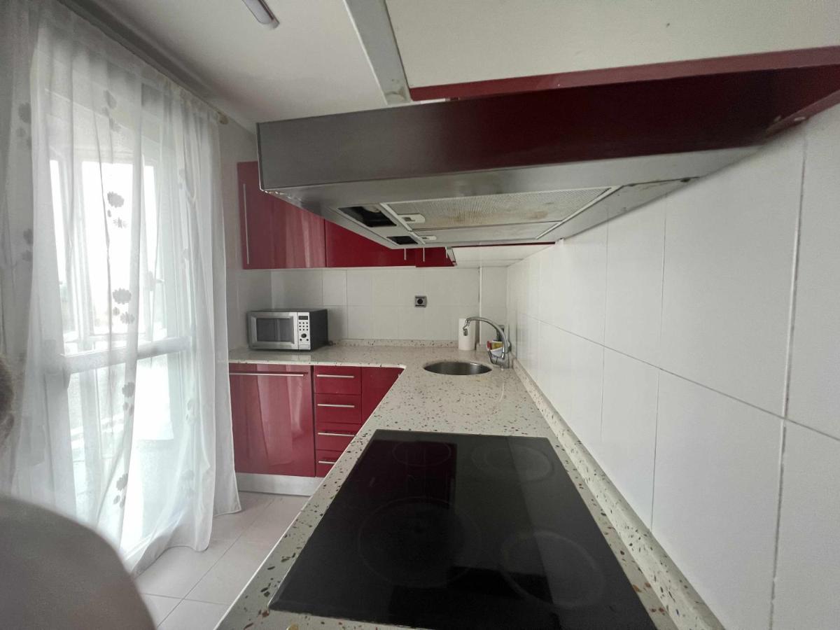 סרגוסה Murohouse Apartamento Con Piscina מראה חיצוני תמונה