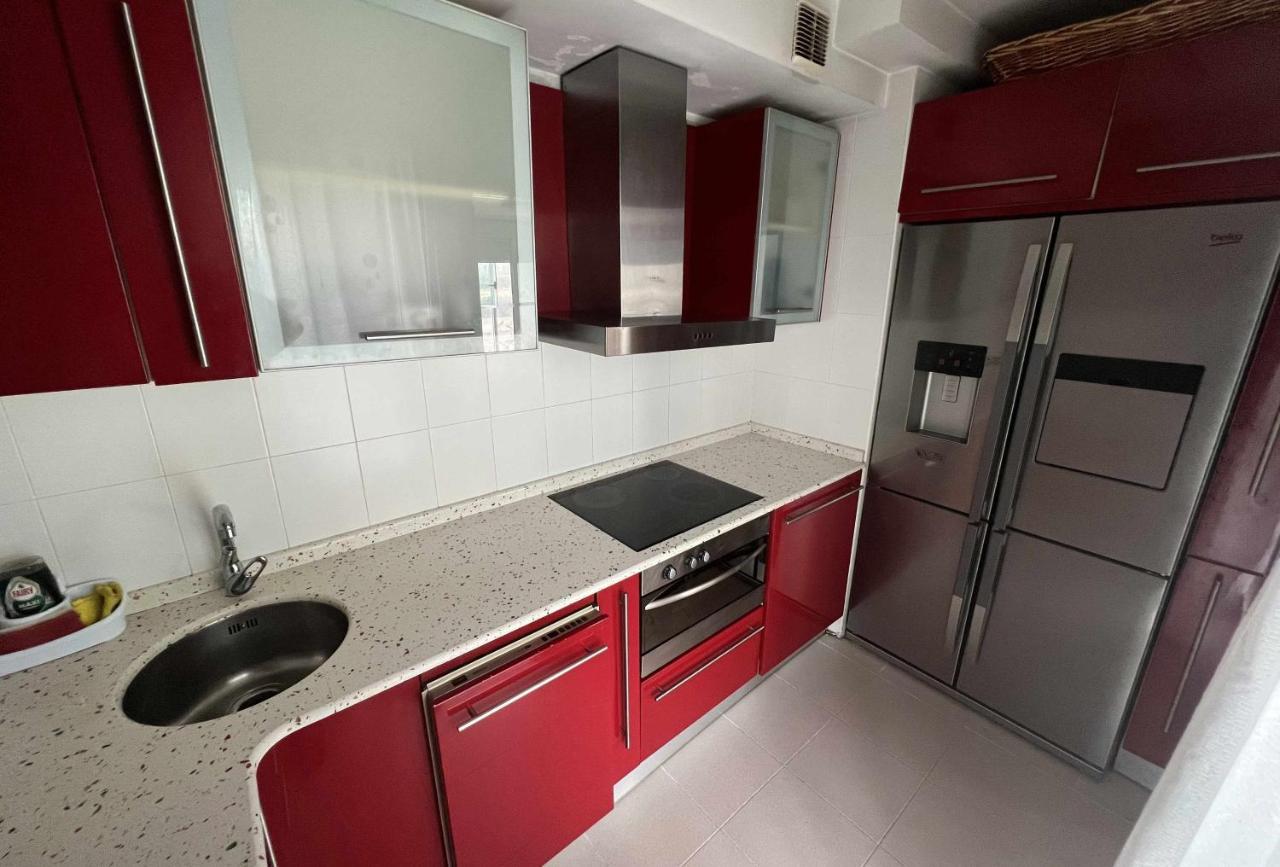 סרגוסה Murohouse Apartamento Con Piscina מראה חיצוני תמונה
